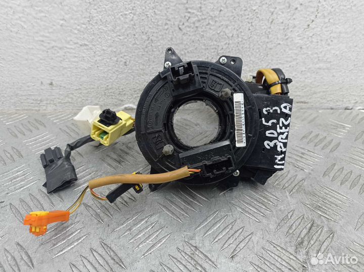 Шлейф рулевой Subaru Impreza 3 GE,GV,GH,GR 27546FG