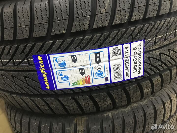 Комплект диски R20 для Audi Q7 Volkswagen Touareg