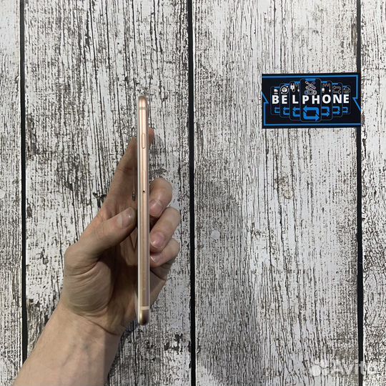 iPhone 8 Plus, 64 ГБ