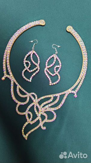 Костюм для восточных танцев