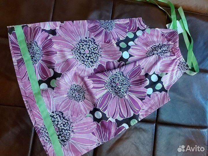 Одежда для девочек импорт 116-122