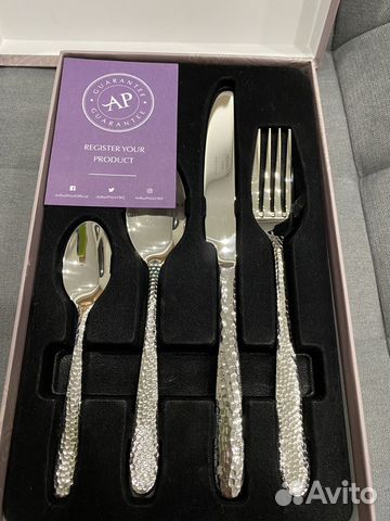 Набор столовых приборов