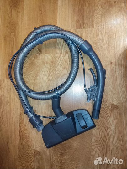 Моющий пылесос thomas