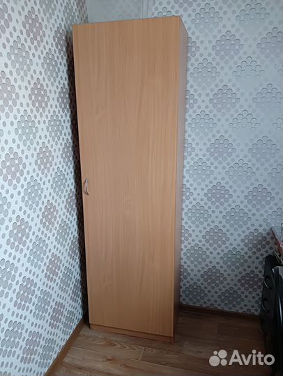 Шкаф 2000х600х400