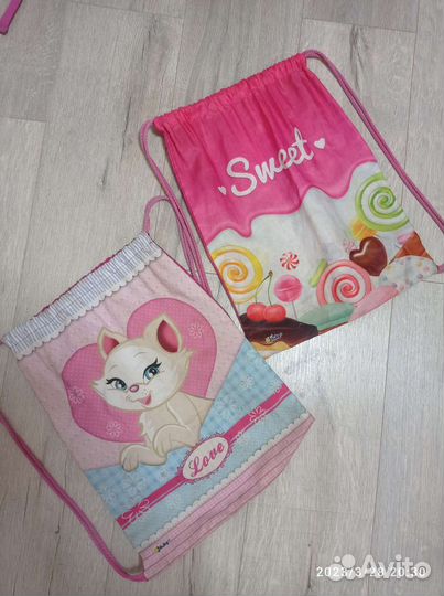 Мешок для обуви