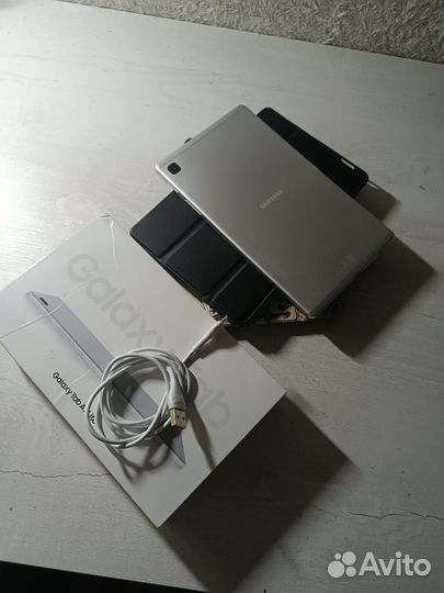 Планшет samsung galaxy tab а 7 lite 32gb