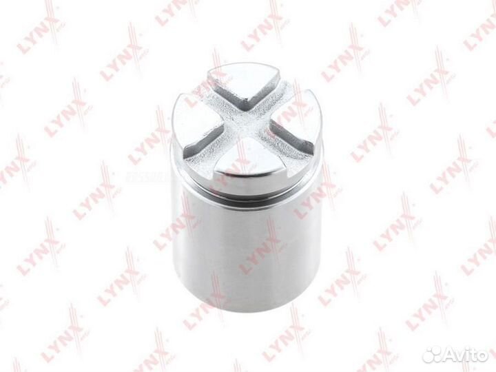 Lynxauto BC-4006 Поршень тормозного суппорта зад