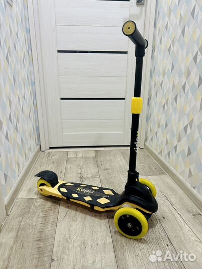 Самокат детский