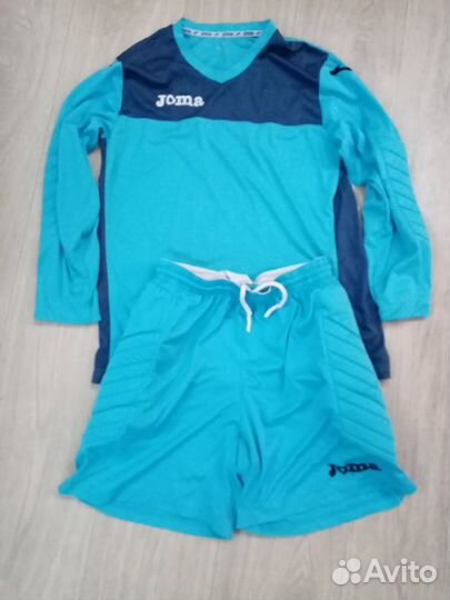 Гетры футбольные, защита, форма вратарская