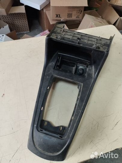 Центральная консоль Сhery Аmulet Чеpи Амулeт