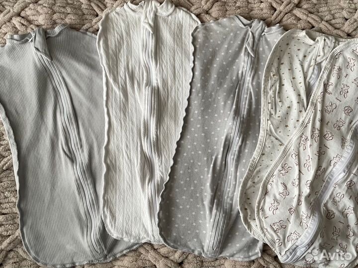 Пеленки кокон