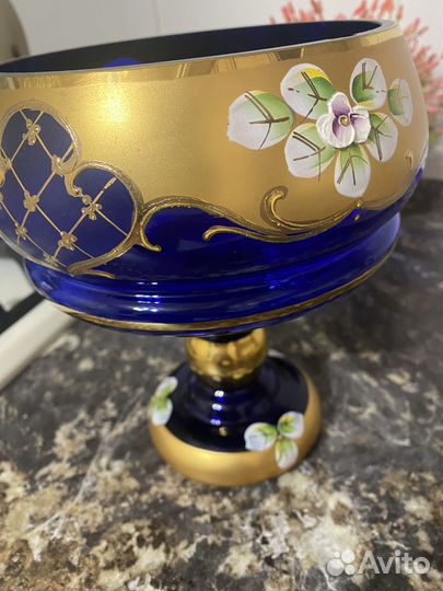 Ваза конфетница