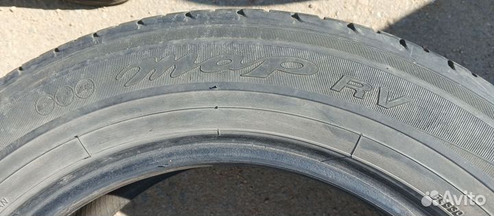 Bridgestone Blizzak DM-V1 195/65 R15 91C