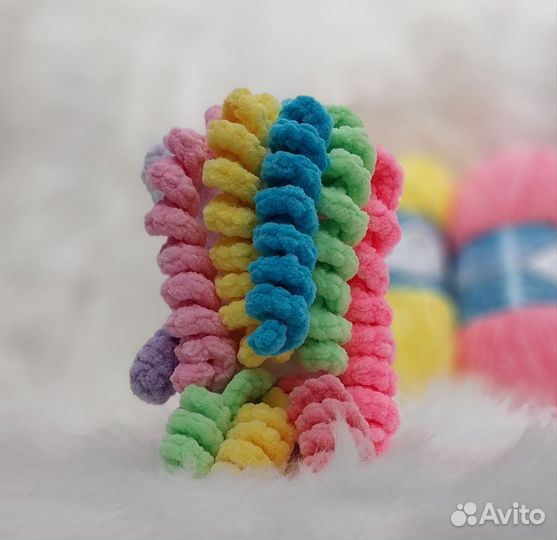 Мягкая игрушка единорог