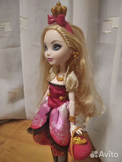 Ever After High куклы 1500-2000р