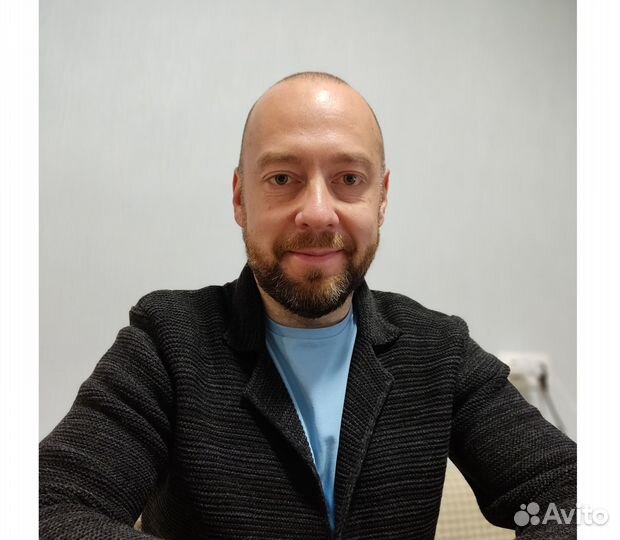 Риэлтор с опытом / сопровождение сделок