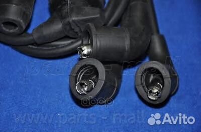 Провода зажигания hyundai EF sonata 98MY PMC 27