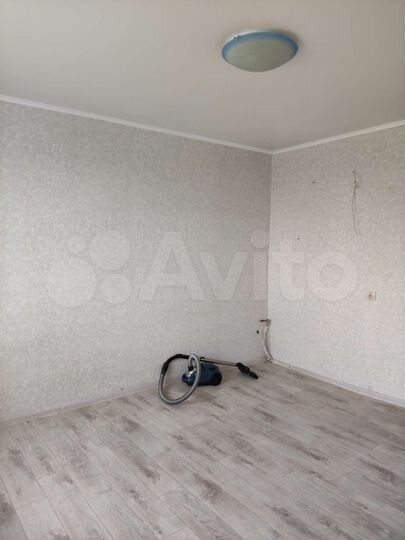 Комната 14,1 м² в 1-к., 6/9 эт.