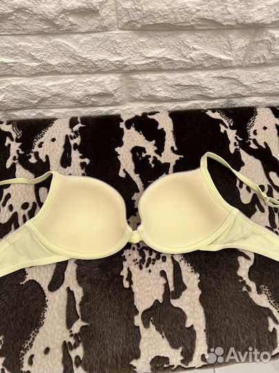 Бюстгальтер, 75B