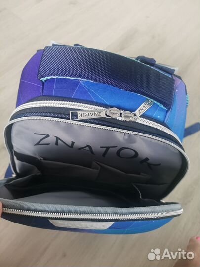 Рюкзак школьный для девочки