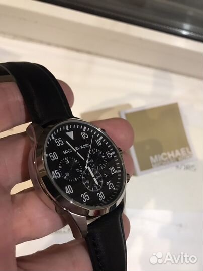Часы michael kors