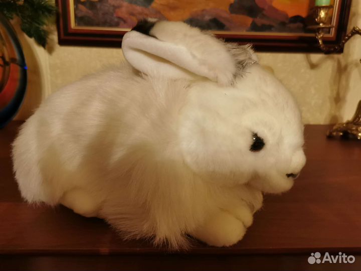 Мягкая игрушка