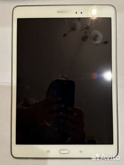 Планшет Galaxy tapA 8.5