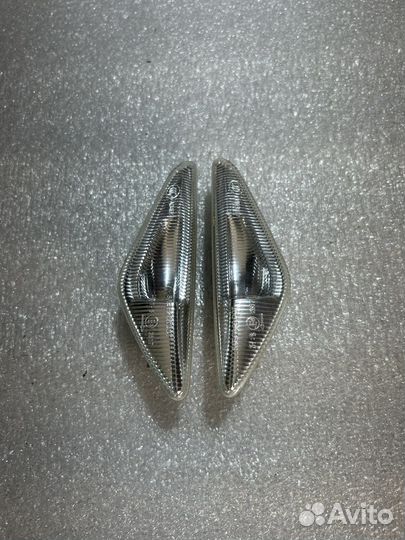 Повторитель поворота BMW X5 E70