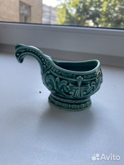 Корец церковный