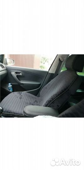 Накидка на сиденье универсальные