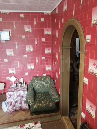 3-к. квартира, 87 м², 1/1 эт.