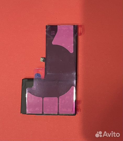 Аккумулятор для iPhone X