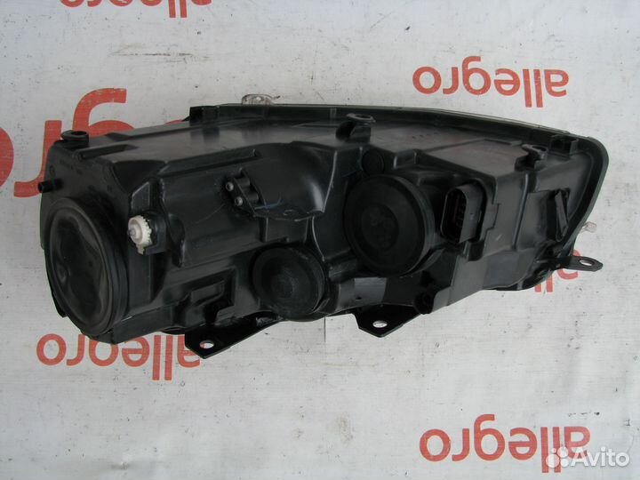 VW Golf 6 VI фара передняя правая