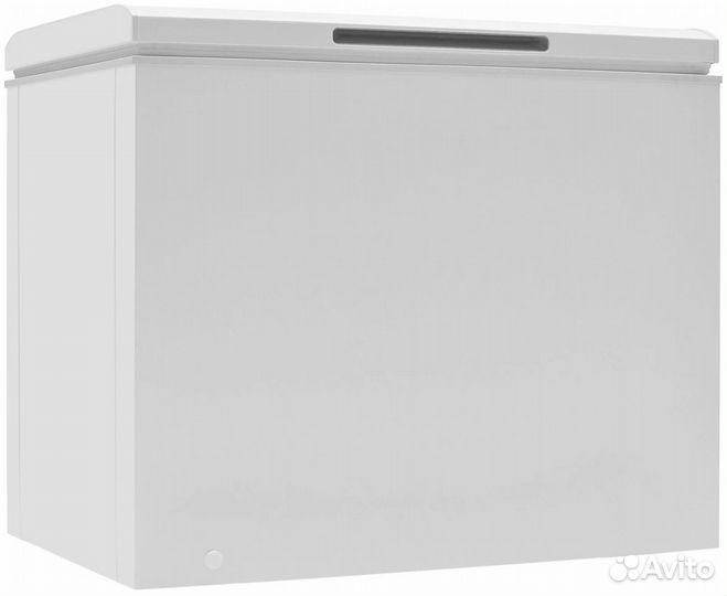 Морозильная камера pozis FH-255-1