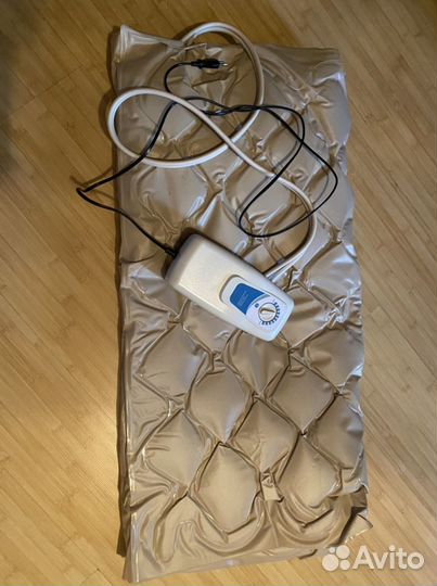 Противопролежневый матрас