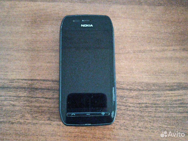 Смартфон Nokia 603