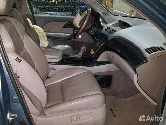 Разбор на запчасти Acura MDX 2007-2013