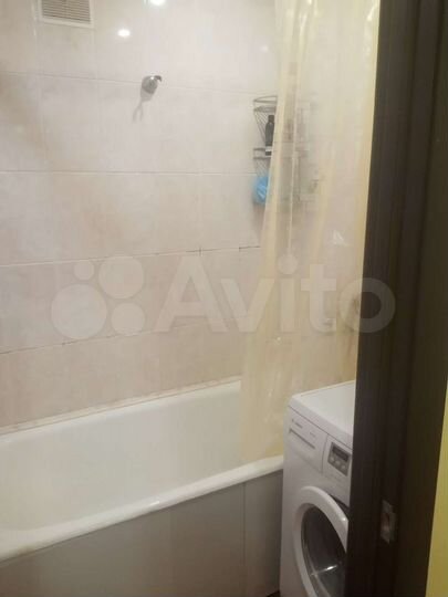 1-к. квартира, 35 м², 4/9 эт.