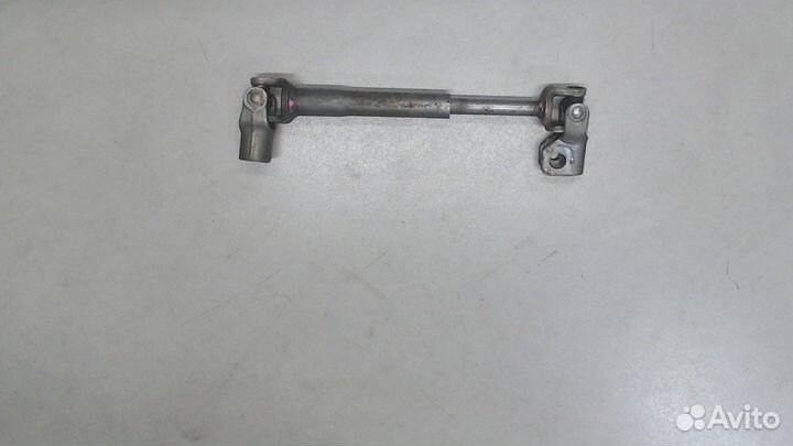 Кардан рулевой Nissan Micra K12E, 2007