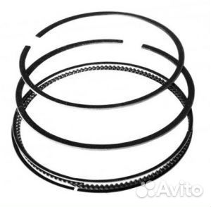 Кольца поршневые (91мм) Stels ATV 800 Guepard