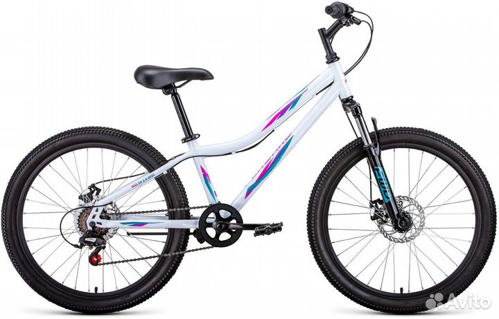 Forward Iris 24 2.0 D 2022