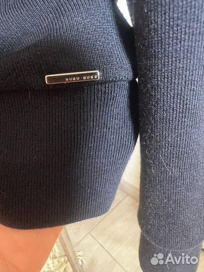 Толстовка женская 48 50 Hugo Boss