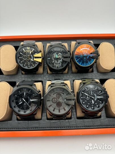 Часы мужские Diesel