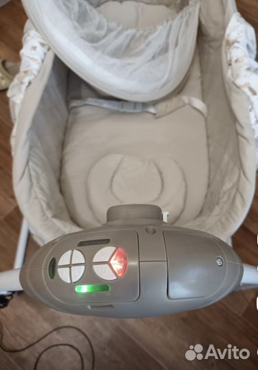 Электроколыбель