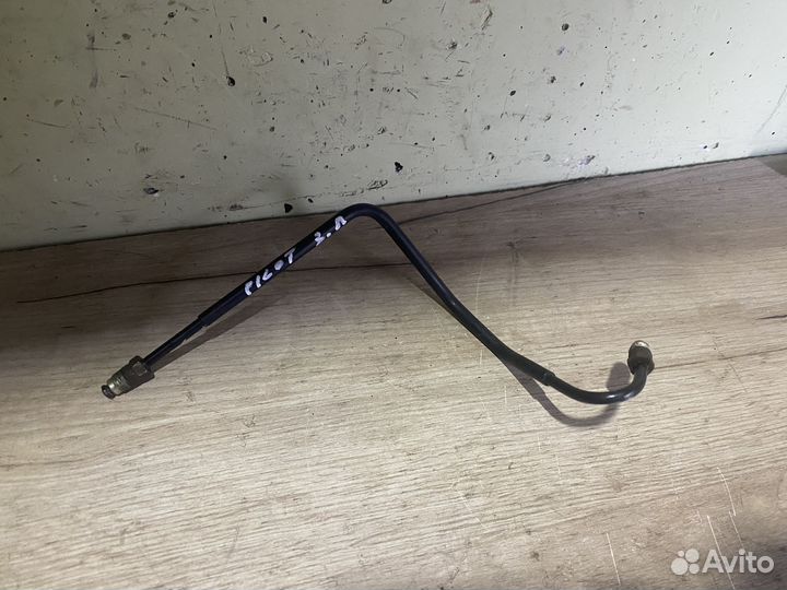 Трубка тормозная задняя honda pilot 2