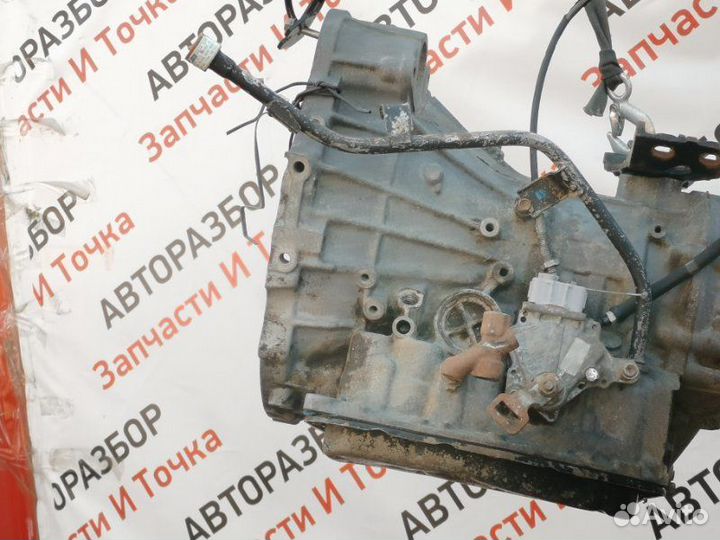 АКПП Toyota Camry 2.0 3S-FE 1995