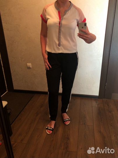 Комбинезон Италия