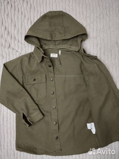 Парка детская Koton Kids р. 140