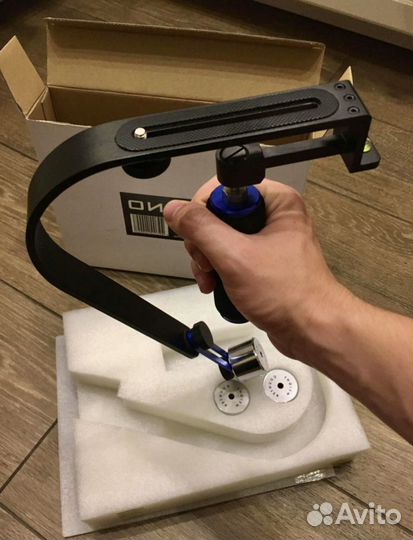 Стабилизатор raylab Kino SC-02