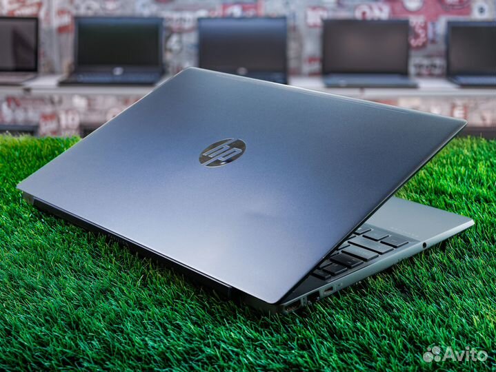 Ультрабук HP EliteBook Core i3, 8Gb, SSD 256Gb